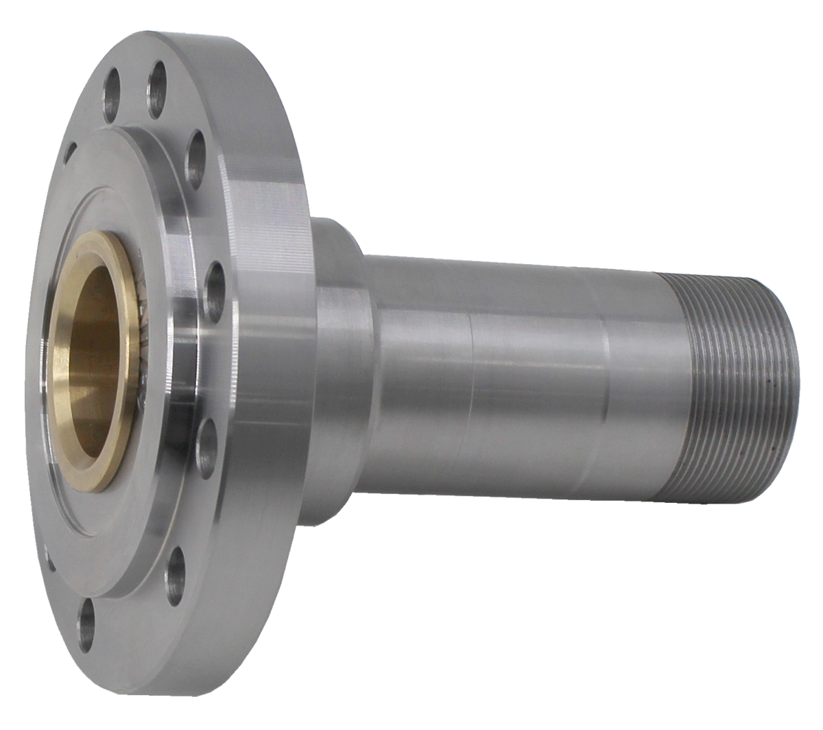 TKA11739 Dana 44 Front Spindle fits 1957-1960.5 Dodge and 1955