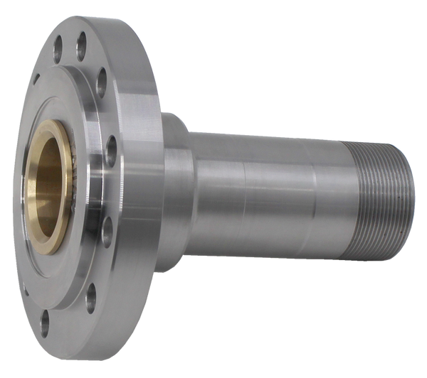 TKA11739 Dana 44 Front Spindle fits 1957-1960.5 Dodge and