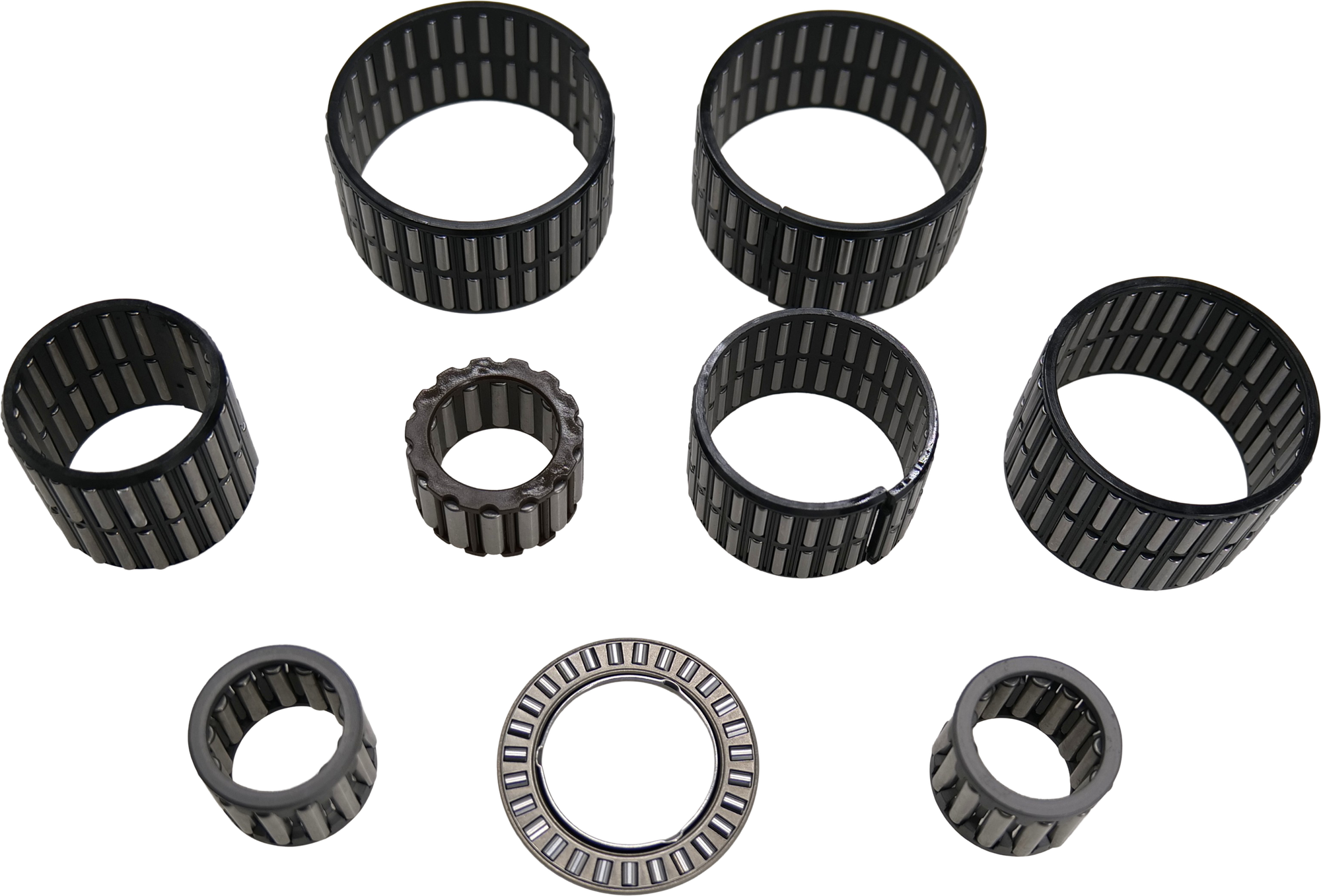 TKA1182 Torque King® Premium 9-Piece NV4500 Needle Bearing Kit Torque King 4x4