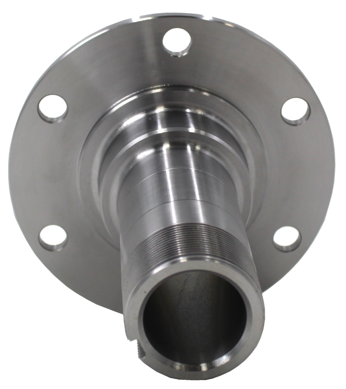 TKA15136 Billet Steel Front Spindle for most 1941-1973 Jeep 4x4s & 1961-71 Scout Torque King 4x4