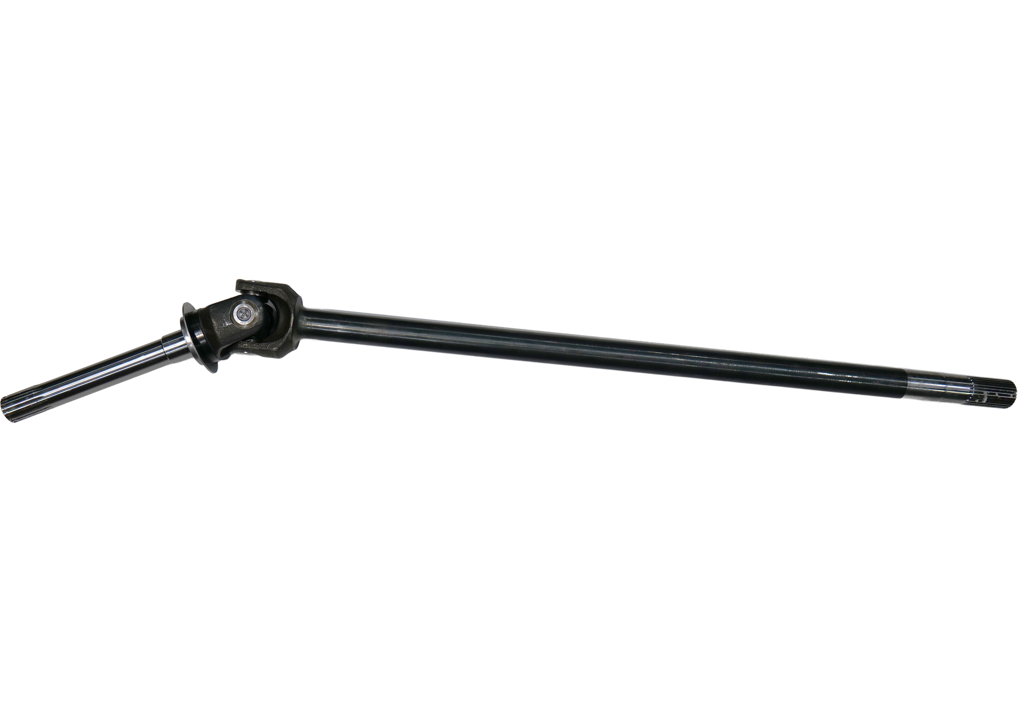 TKA21249 76-77 F250 Dana 60 Right Axle Shaft Assembly Torque King 4x4