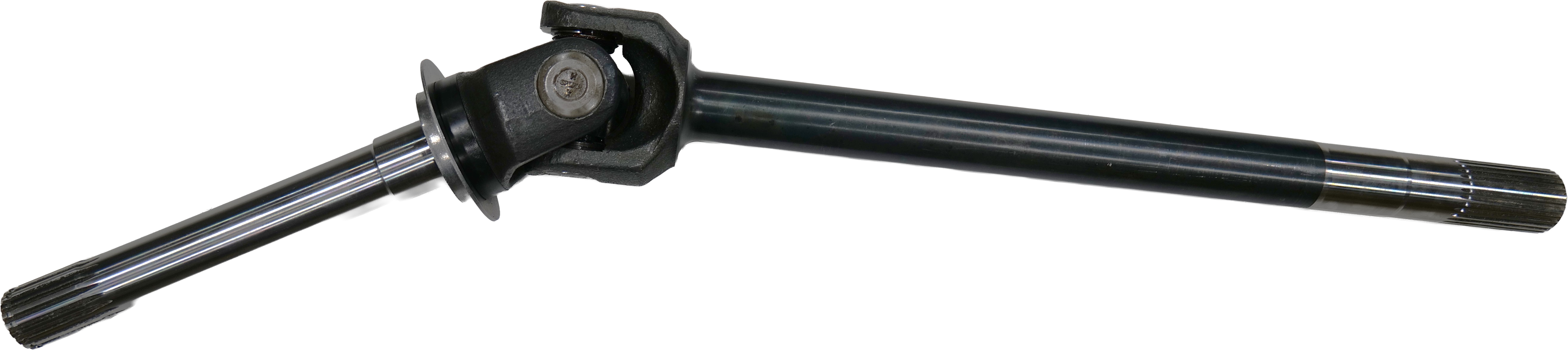 TKA21250 76-77 F250 Dana 60 Left Axle Shaft Assembly Torque King 4x4