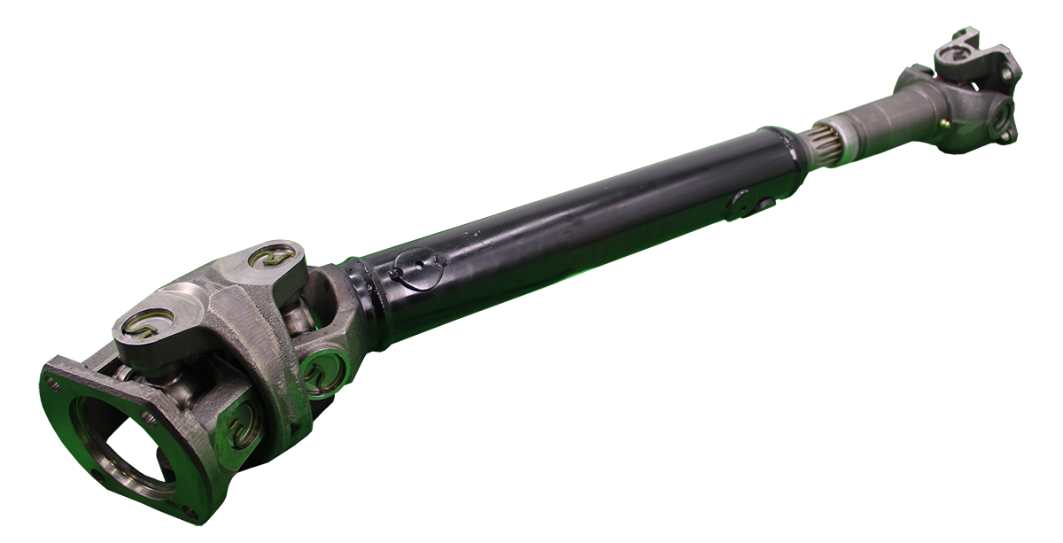 TKA3130 Custom 1410HA Drive Shaft for TK3131 or TK3136 Driveshaft Kits Torque King 4x4