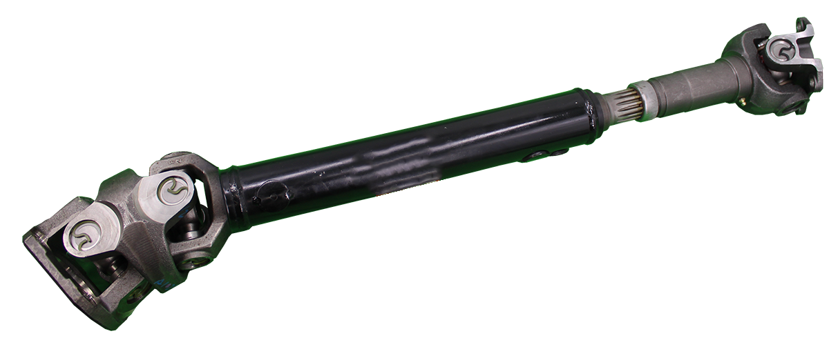 TKA3130 Custom 1410HA Drive Shaft for TK3131 or TK3136 Driveshaft Kits Torque King 4x4