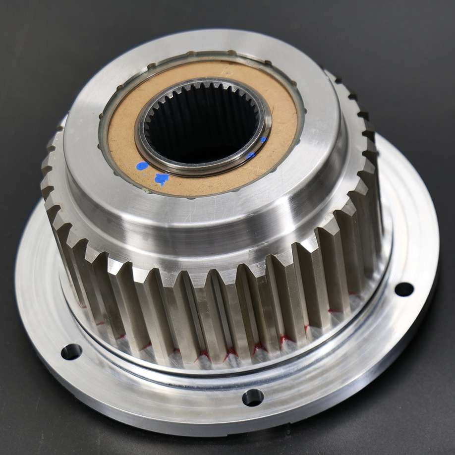 TKA30547 Torque King Manual Locking Hub for 1 Side for 05-09 C4500, C5500 Torque King 4x4