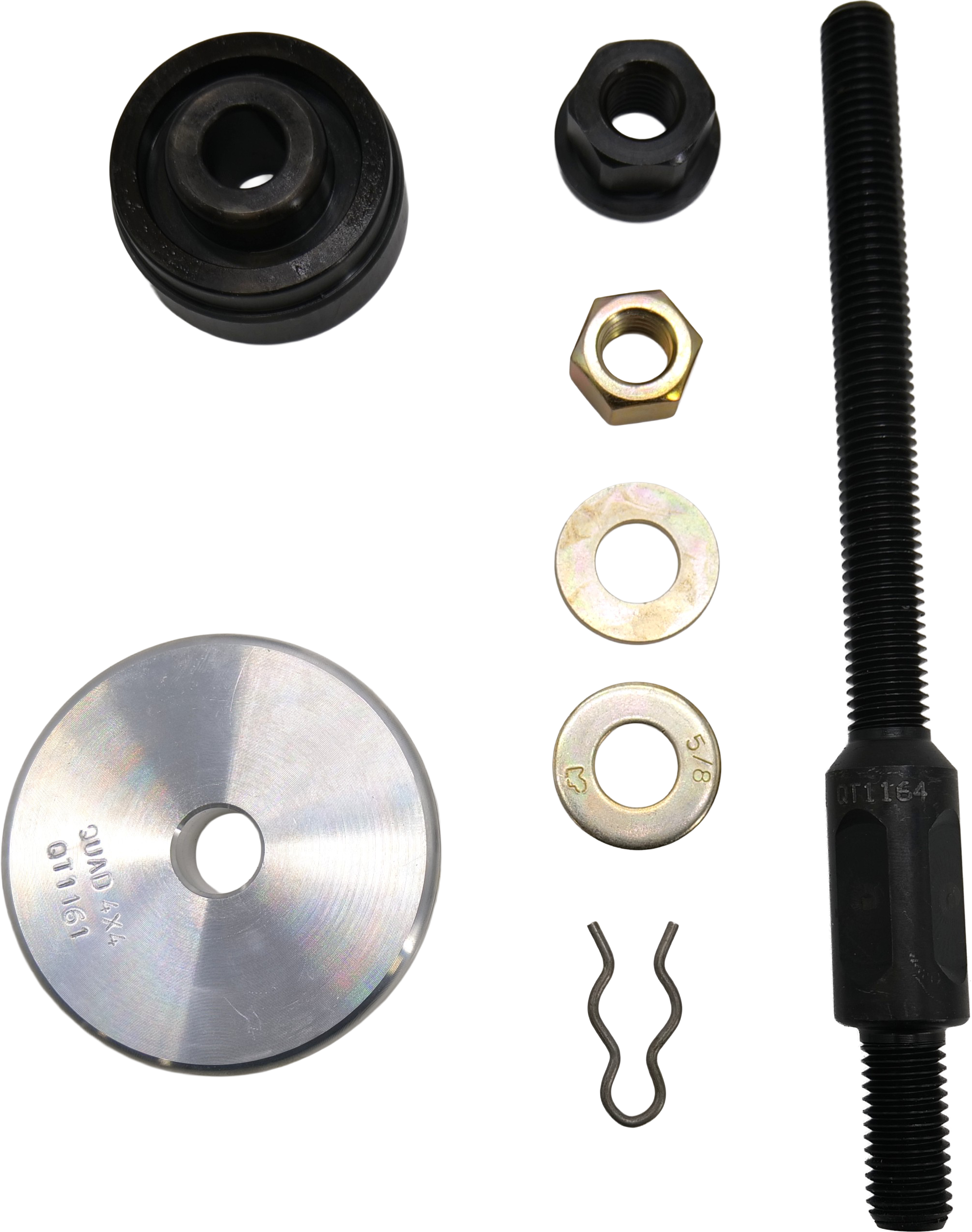 TS4834 Dana 44 Depth Control Inner Axle Seal Tool Set