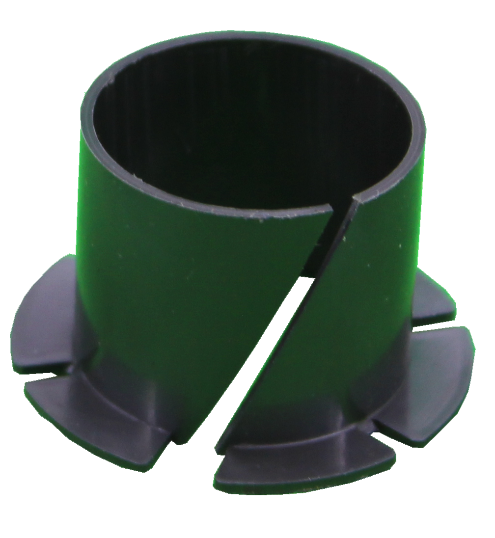 OER Shift Lever Bushing Set – Fits 1954-1966 Chevy & GMC Pickup Trucks – Vintage Part