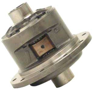 TT 915A387 Fast Ratio TrueTrac Gear Type Limited Slip Differential Torque King 4x4