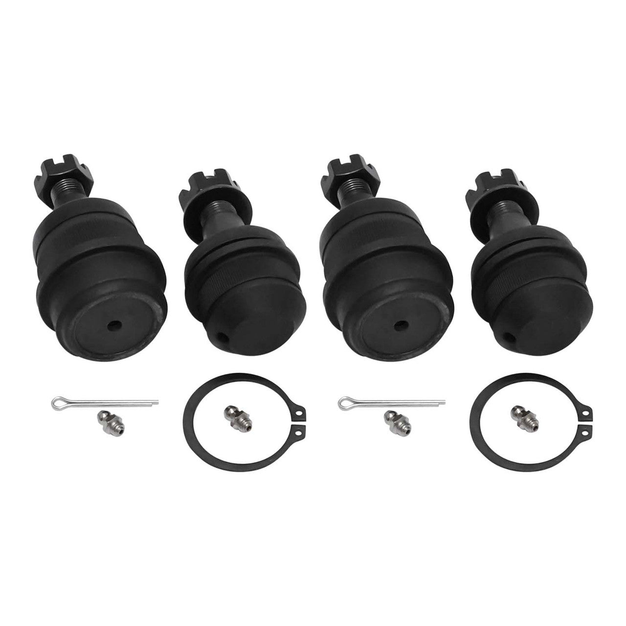 Y454659 Yukon HD Ball Joints for Both Sides for 1999-2004 WJ & 2007-20