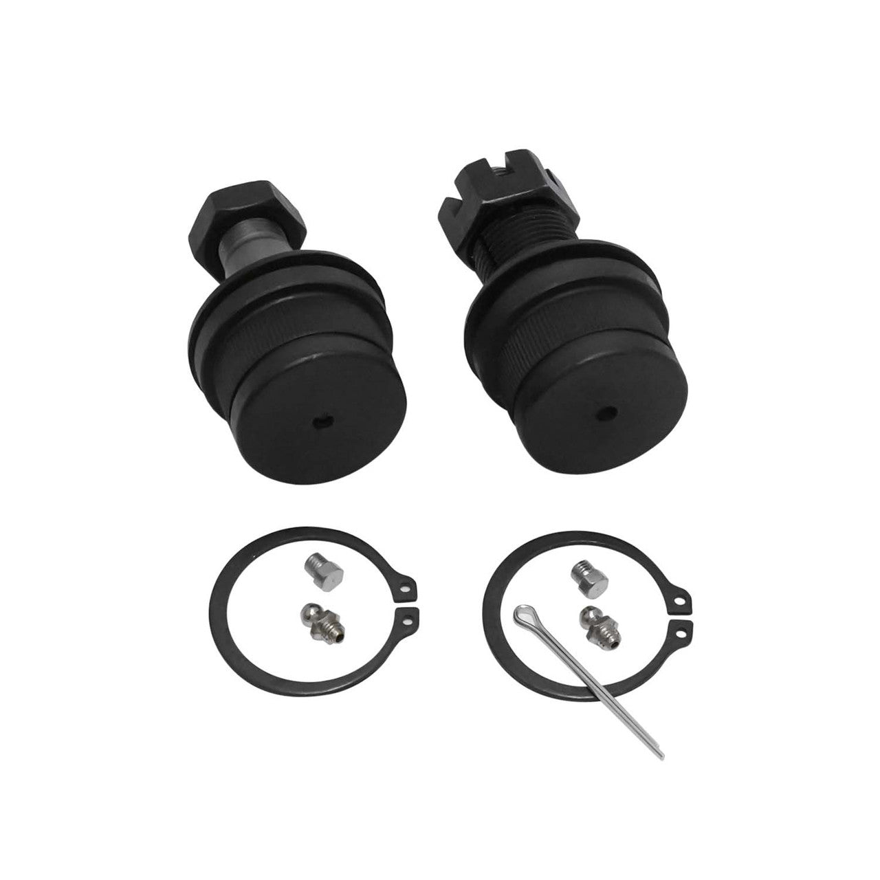 Y454662 Yukon HD Ball Joints for One Side for Dana 30, Dana 44, GM 10 Bolt Torque King 4x4