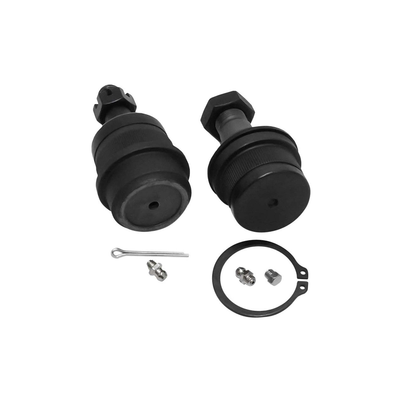 Y454666 Yukon HD Ball Joints for One Side for 94-99 Ram 1500 & 94-97 Ram 2500 Dana 44 Torque King 4x4