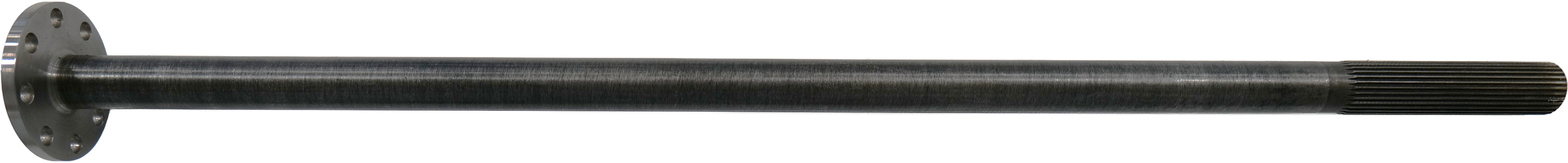 YA GM14T-30-42 Yukon Cut-to-Length 38.2"-42.2" 30 Spline Rear Axle Shaft