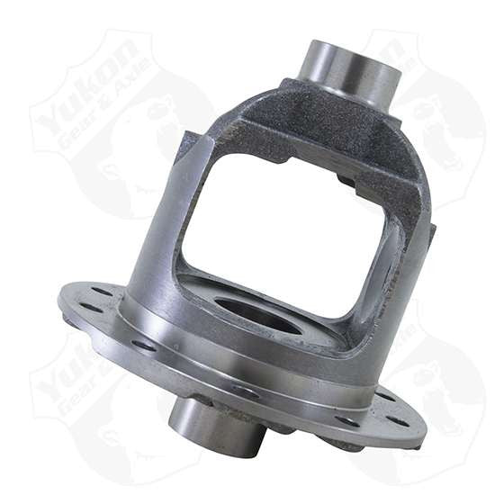 YC G26010481-XHD Yukon Extra HD 2.73-up Standard Open Carrier Case Torque King 4x4