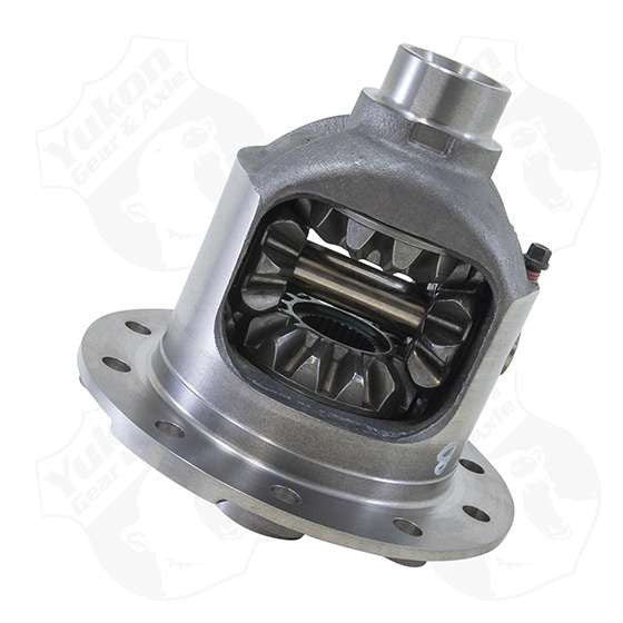 YC G40048044 Yukon 30 Spline Standard Open Loaded Carrier Case Torque King 4x4