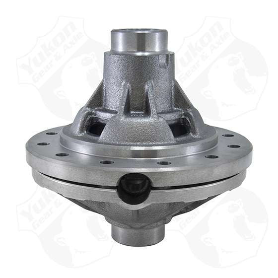 YC G6258336 Yukon 4.10 & Down Standard Open Carrier Case for GM 10.5" Torque King 4x4