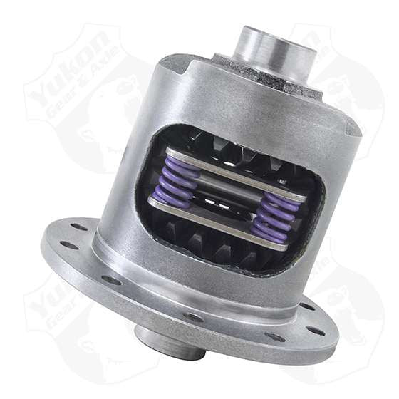 YDGGM8.5-3-28-1 Yukon Dura Grip Limited Slip Positraction, 28 Spline Torque King 4x4