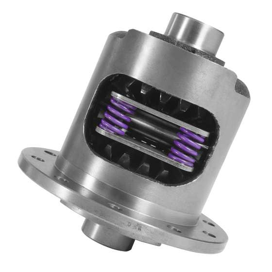 YDGGM8.5-3-30-1 Yukon Dura Grip Limited Slip Positraction, 30 Spline Torque King 4x4