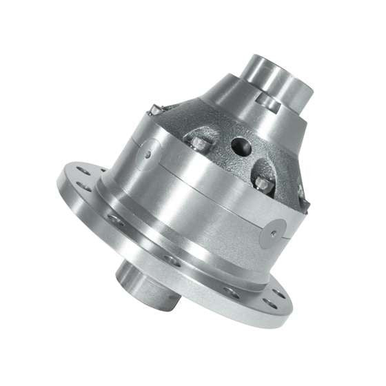 YGLD60-4-30 Yukon Grizzly Locker for Dana 60 30 Spline, 4.56 & Up Torque King 4x4
