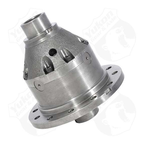 YGLF10.25-35 Yukon Grizzly Locker for Ford Sterling 10.25