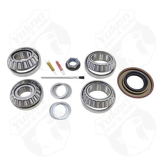 YK DS110 Yukon Master Overhaul Kit for Dana S110, S111, S130, S132 Torque King 4x4