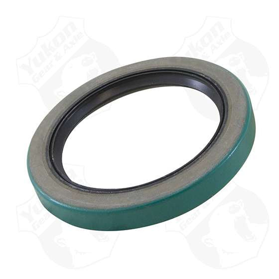 H072/H052 Pinion Yokes and Seals 1946-1959 GM Full Floating Rear Axle