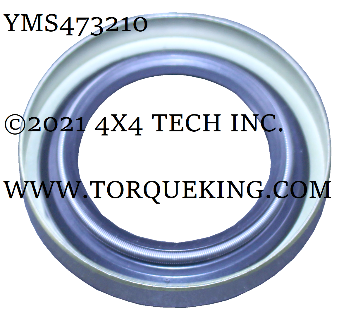 YMS473210 Torque King 4x4