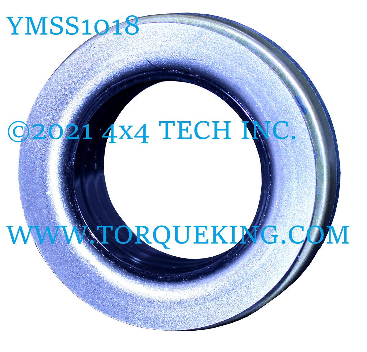 YMSS1018 Yukon Replacement Inner Axle Seal for Ford F-250 Dana 50 Torque King 4x4