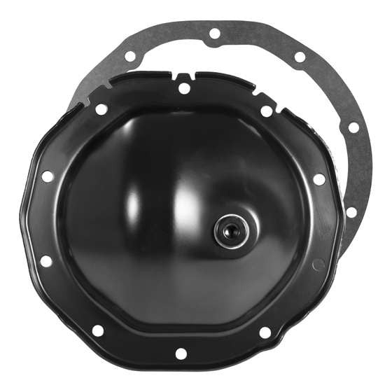 YP C5-GM8.5 Steel Cover for GM AAM 8.5" & 8.6" Rear Axles Torque King 4x4