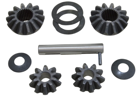 YPKD30-S-27 Torque King 4x4