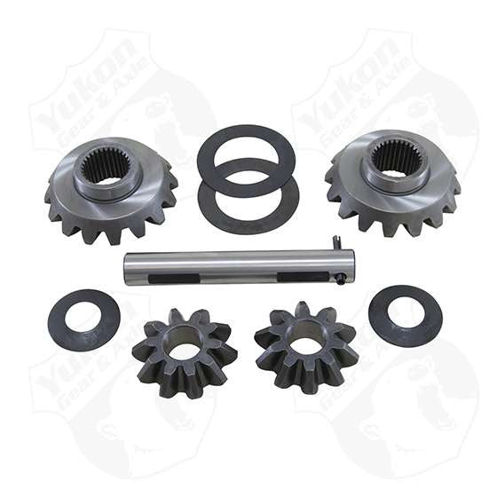 Yukon YPKD50-S-30 Dana 50 30 Spline Spider Gear Kit for Ford Torque King 4x4