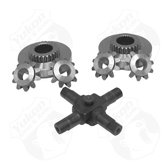 YPKD60-P/L-35 Yukon Positraction Internals for Dana 60 & 70, 35 Spline Torque King 4x4