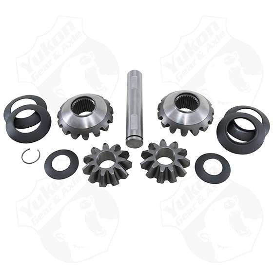 YPKGM11.5-S-30 Yukon Standard Open Spider Gear Kit for GM 11.5" Rear Torque King 4x4