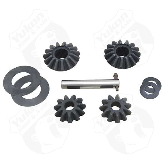 YPKGM8.5-S-28 Yukon Standard Open Spider Gear Kit, 28 Spline Torque King 4x4