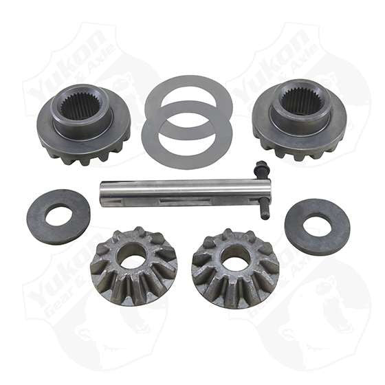 YPKGM9.25IFS-S-33 Yukon Standard Open Spider Gear Kit for 07-10 9.25" IFS Torque King 4x4