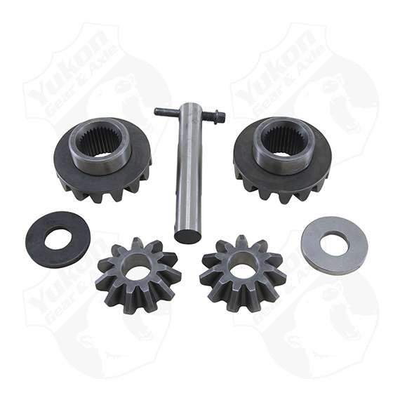 YPKGM9.5-S-33 Yukon Standard Open Spider Gear Kit for GM 9.5" Rear Torque King 4x4