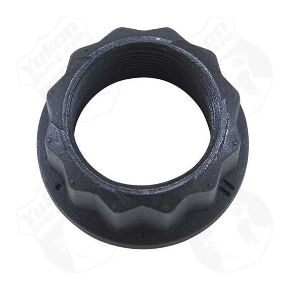 YSPPN-017 Pinion Nut for GM and Chrysler 11.5" Rear Axles Torque King 4x4