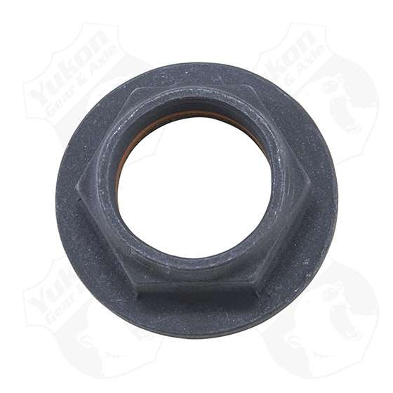 YSPPN-035 Replacement Pinion Nut for Dana S110 Rear Axles Torque King 4x4