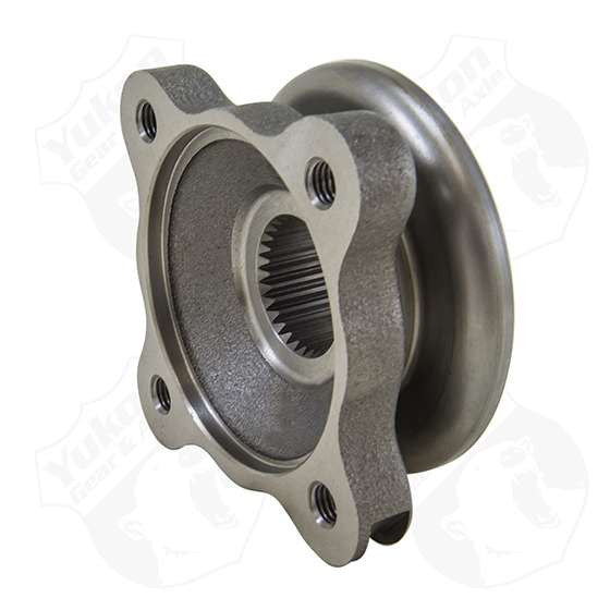 YY C5189950 Yukon Square Pinion Flange for Chrysler 10.5", 11.5", 11.8" Torque King 4x4