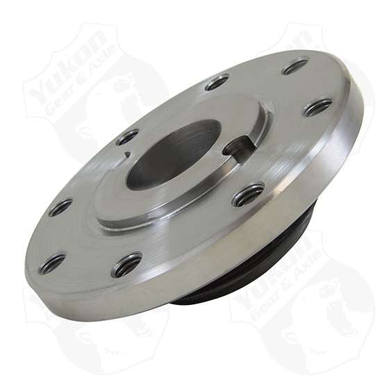 YY F100607: Yukon Flange Yoke for Ford Sterling 10.25/10.5 Axles