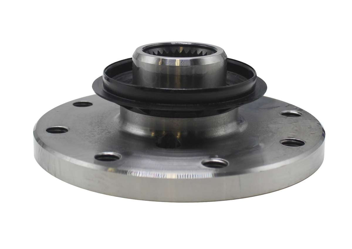 YY F100606 10.5" Ford Rear Axle Pinion Companion Flange Yoke Torque King 4x4