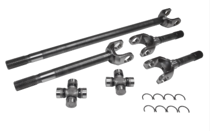 ZA W24106 Torque King 4x4