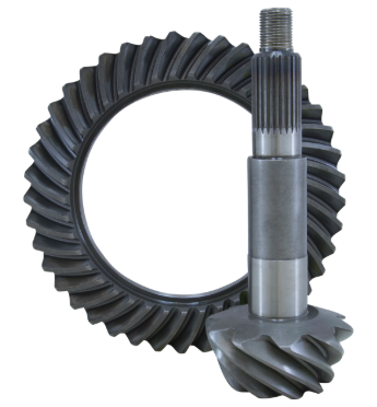 ZG D44-354 Torque King 4x4