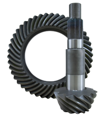ZG D80-411 Torque King 4x4