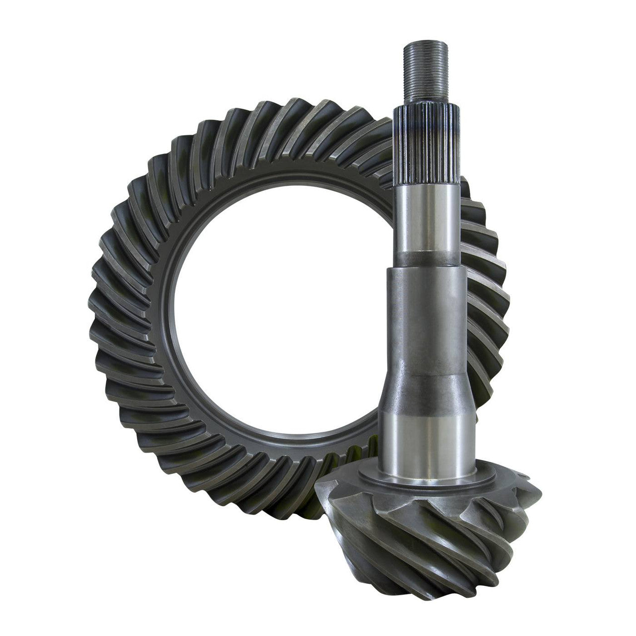 ZG F10.5-430-31 USA Standard 4.30 Ratio Ring & Pinion Gear Set Torque King 4x4