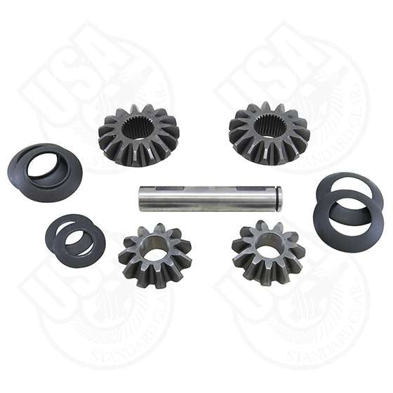 ZIKGM11.5-S-30 Spider Gear Kit for GM 11.5