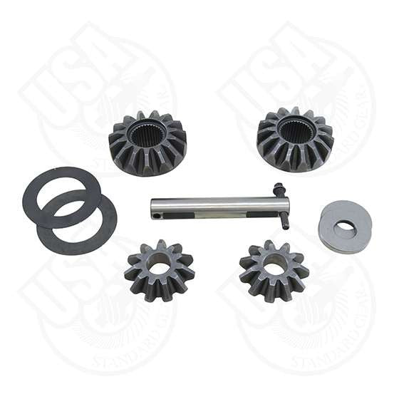 ZIKGM9.5-S-33 USA Standard Gear Standard Spider Gear Set for GM 9.5" Torque King 4x4