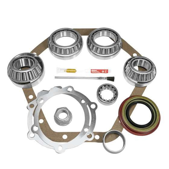 ZK GM14T-B USA Standard Master Overhaul Kit for 89-98 GM 10.5" Rear Torque King 4x4