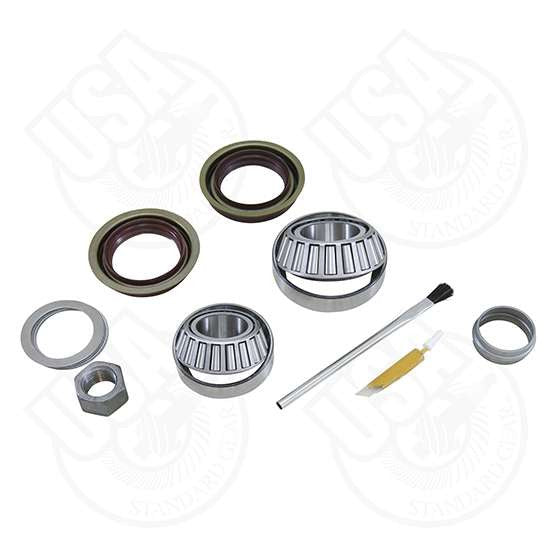ZPKD30-JK USA Standard Pinion Installation Kit for 2007-up JK Dana 30F Torque King 4x4