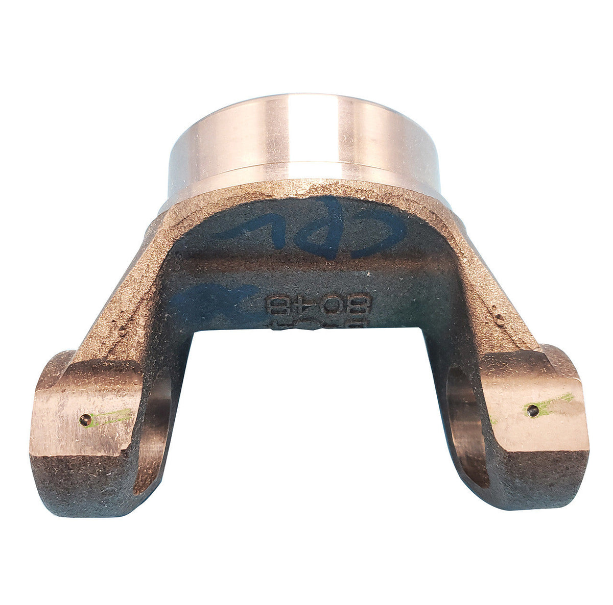 A560466 WELD YOKE 1555 Torque King 4x4