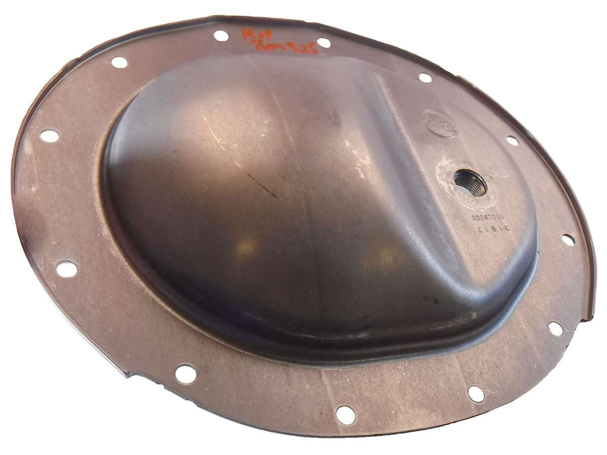 A560667 Front Axle Differential Cover Kit for Ram AAM 925 12 Bolt Torque King 4x4